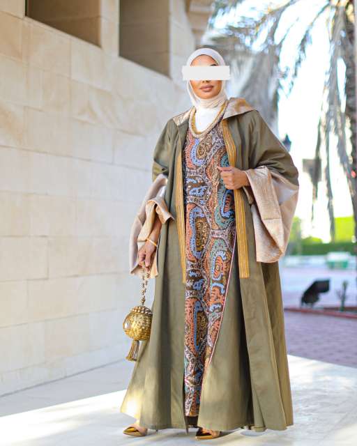 ملابس رمضانيه