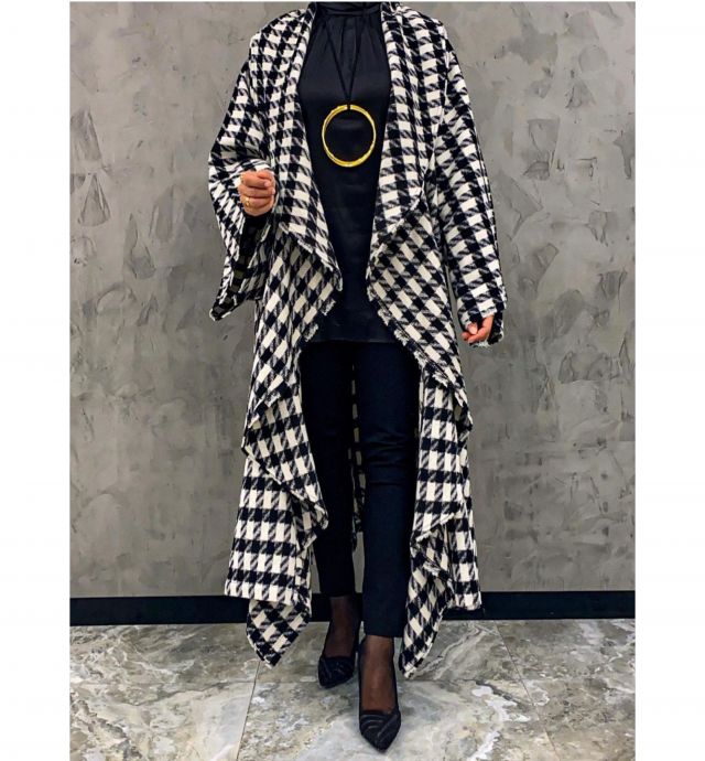 Jacket/women