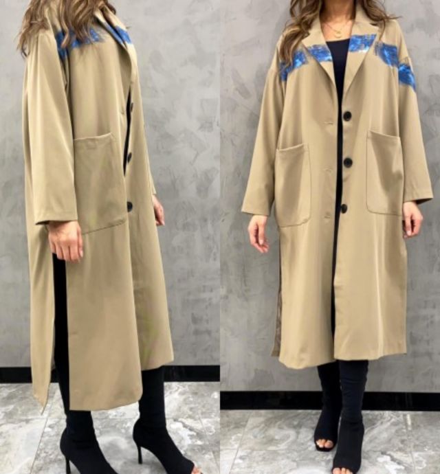 Jacket women