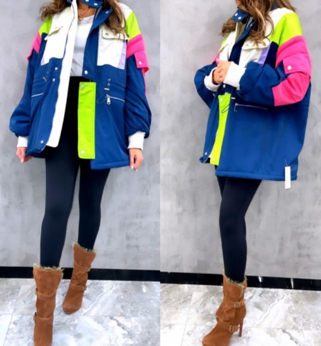 Jacket women
