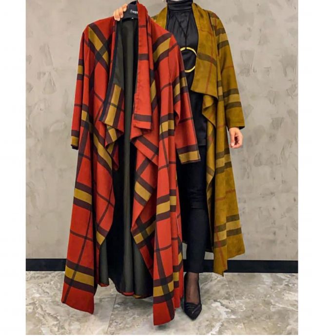 Jacket women