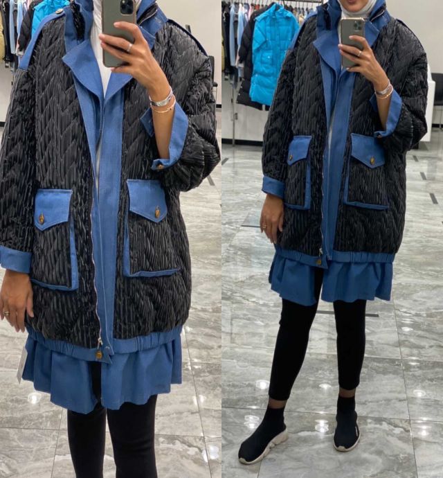 Jacket women