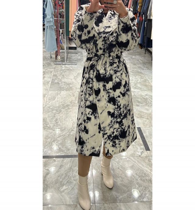 Jacket women