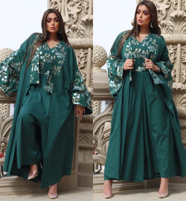 Suit women