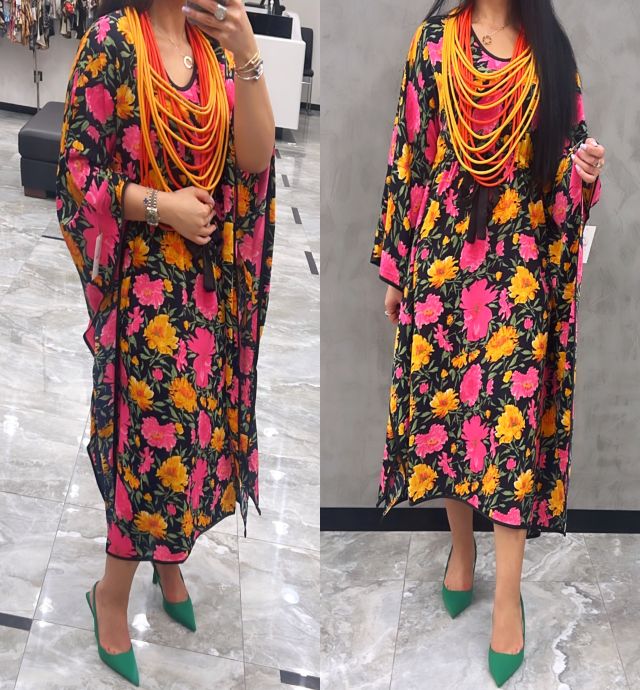 Dress women