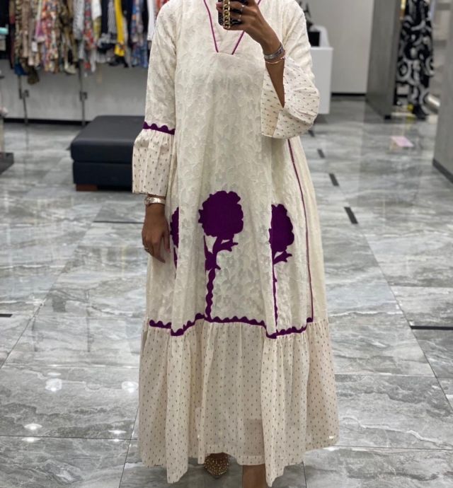 Dress women