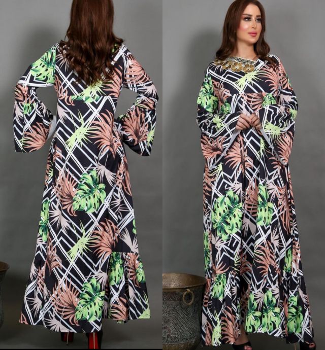Dress women