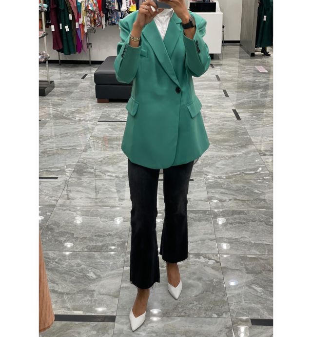 Jacket women