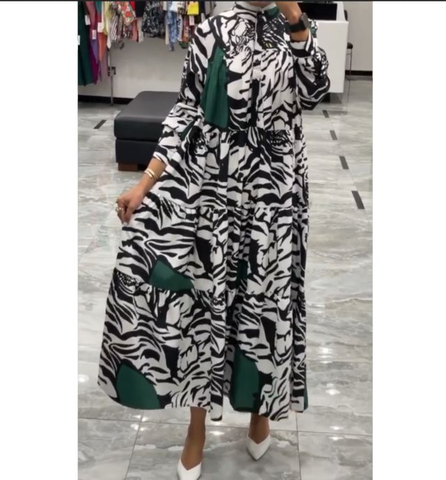 Dress women