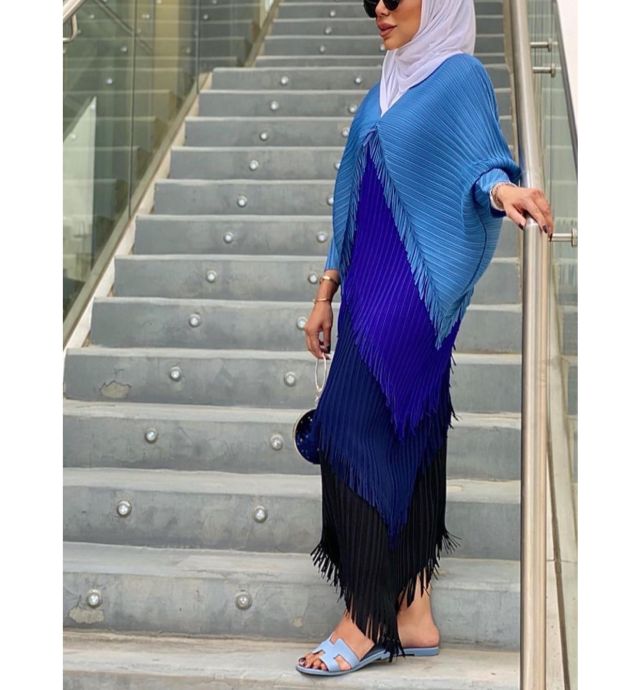 Dress women