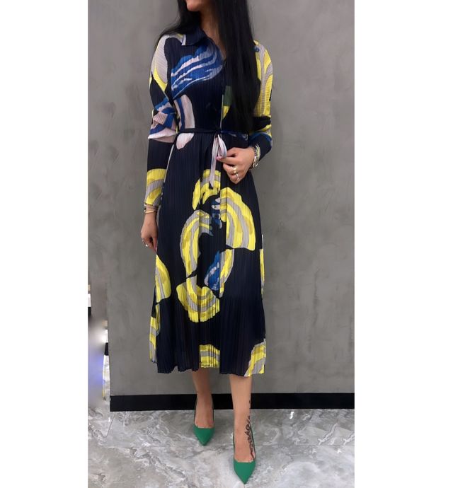 Dress women