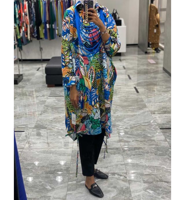 Shirt women
