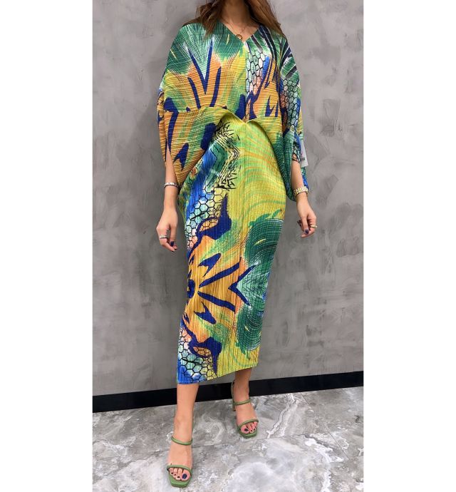 Dress women