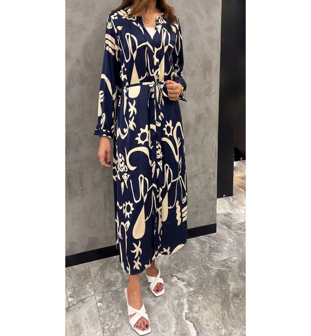 Dress women
