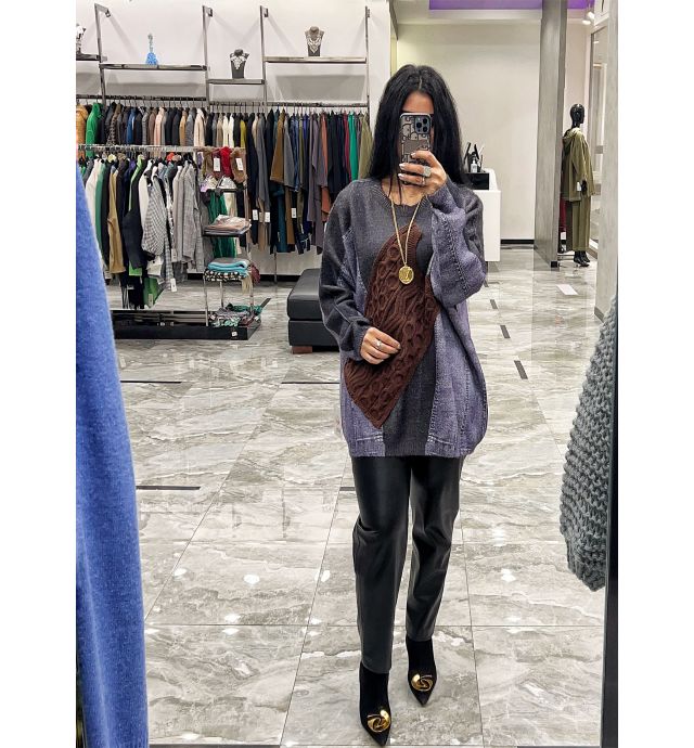 Shirt women
