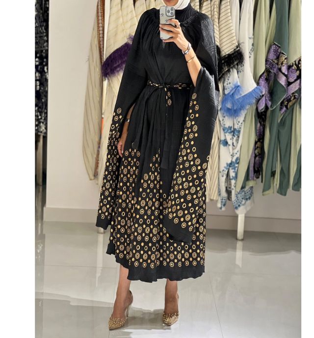 Dress ramadan