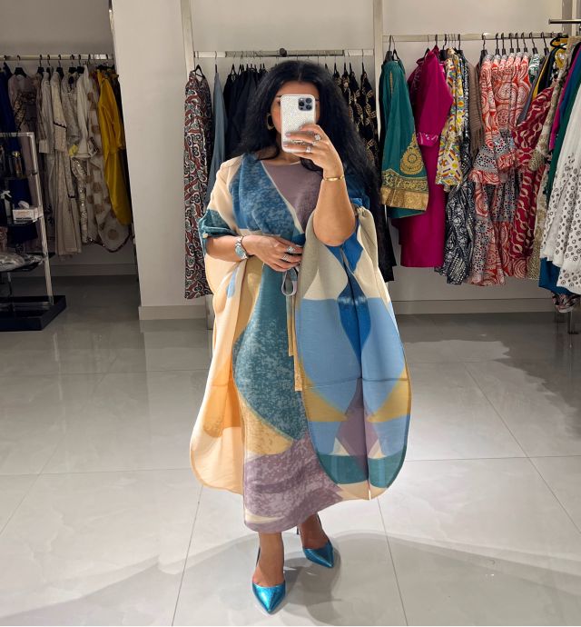 Dress women