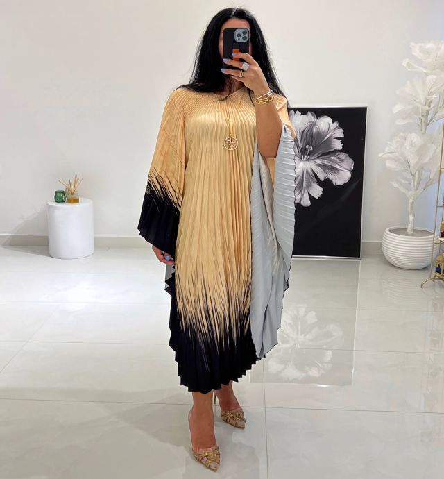 Dress women