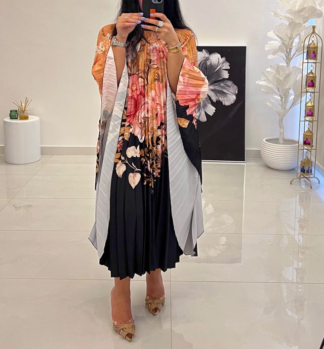 Dress women