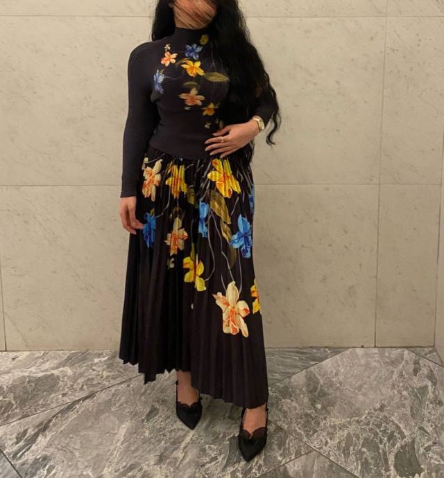 Dress women