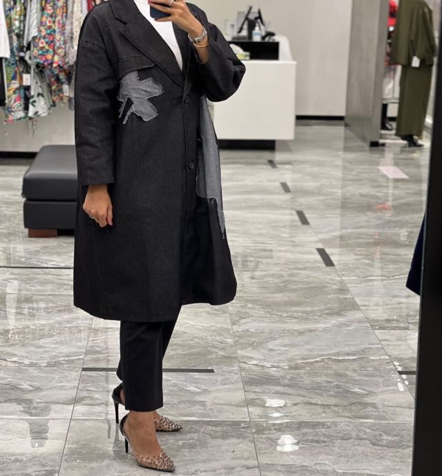 Jacket women