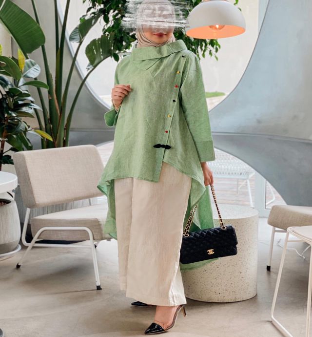 Suit women