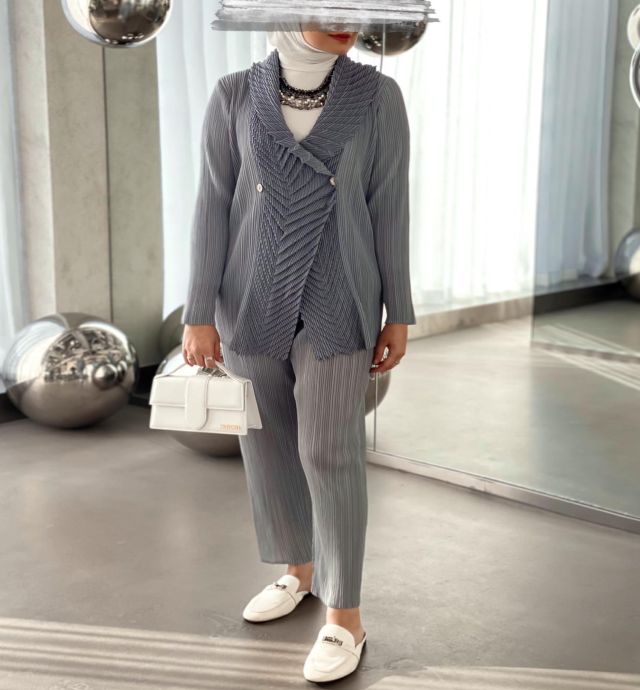 Suit wonen