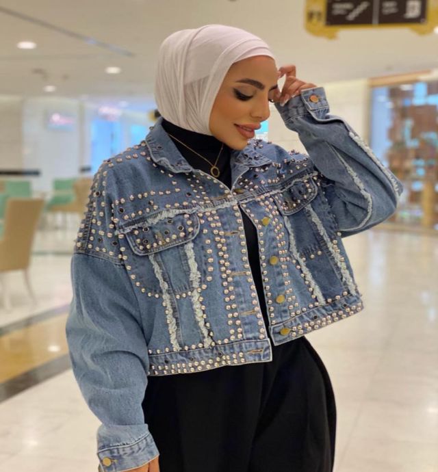 Jacket women