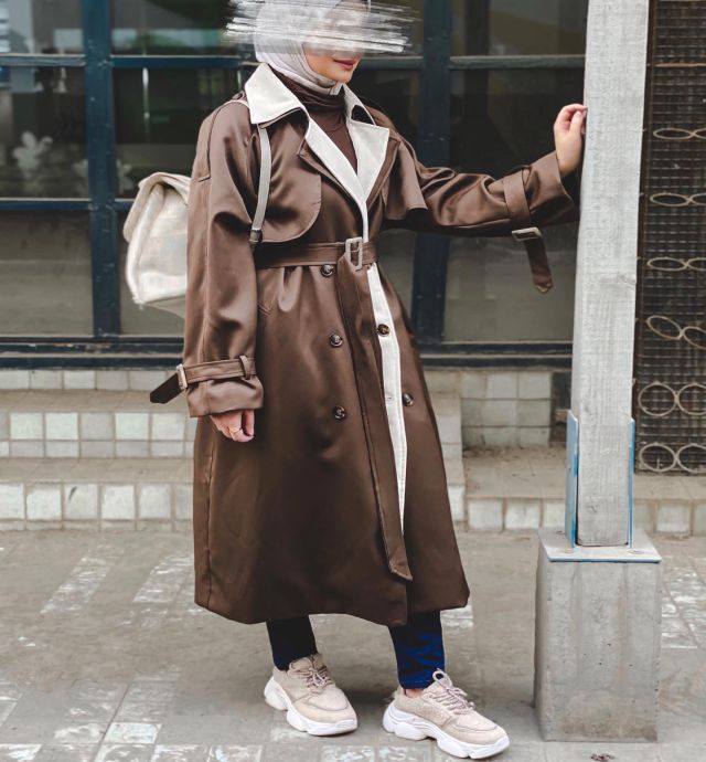 Jacket women