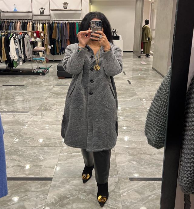 Jacket women