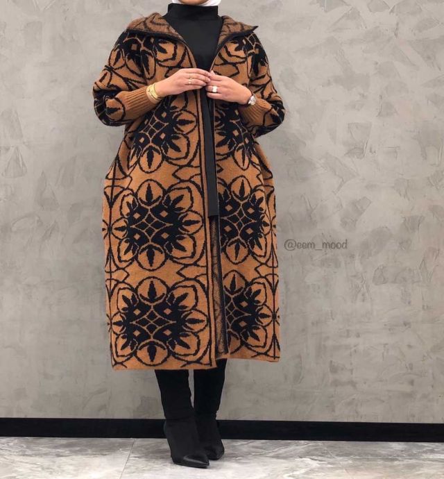 Jacket women