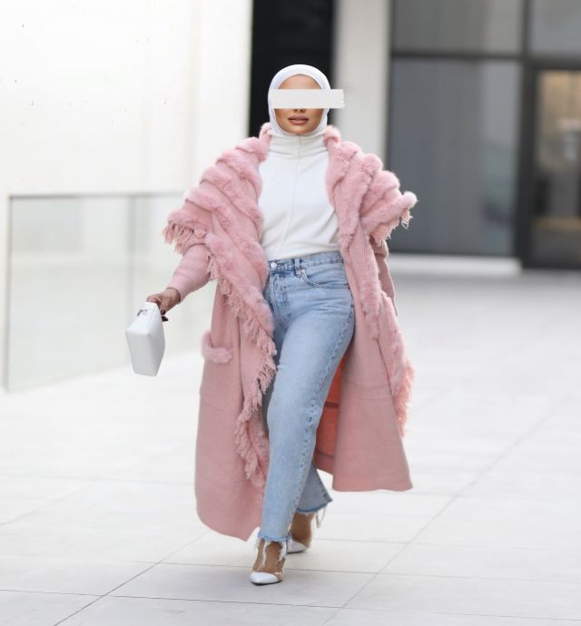 Jacket women