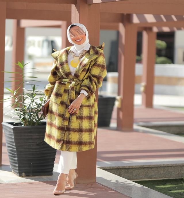 Jacket women