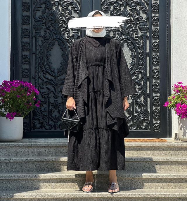 Suit women