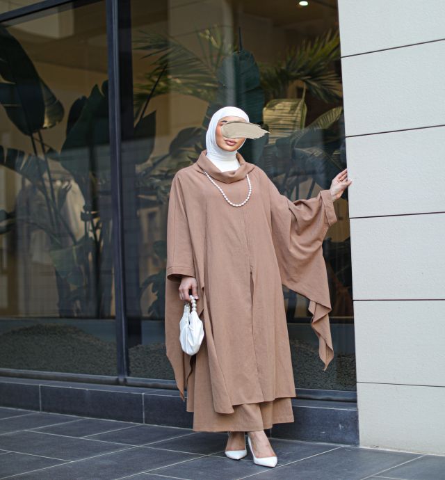 Suit women