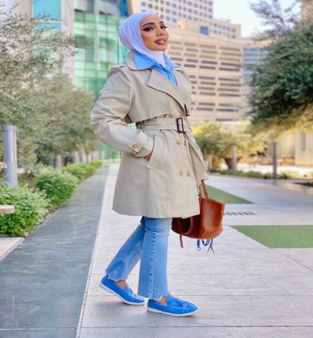 Jacket women