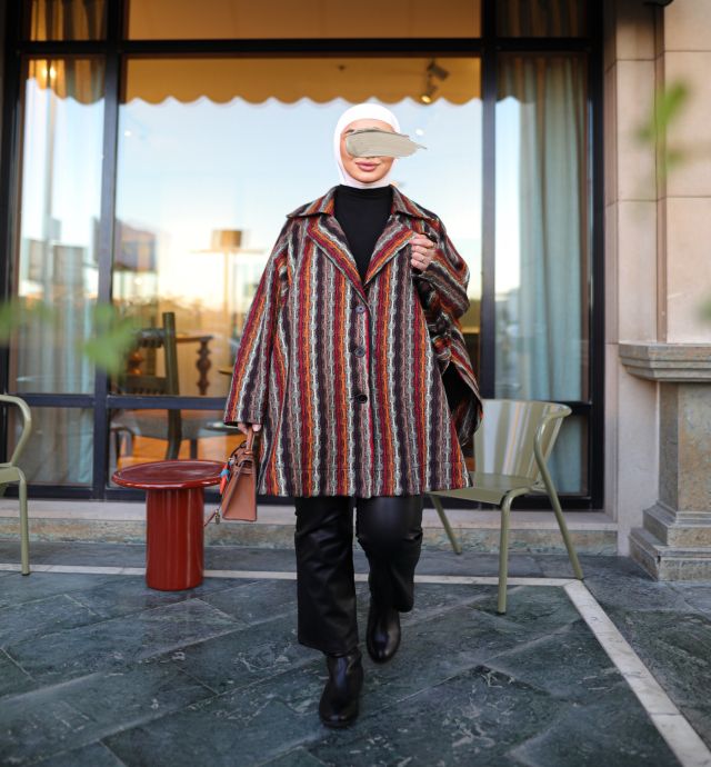 Jacket women