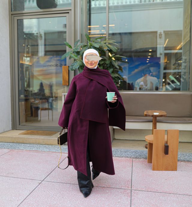 Jacket women