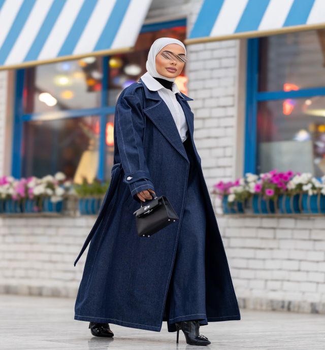 Suit women