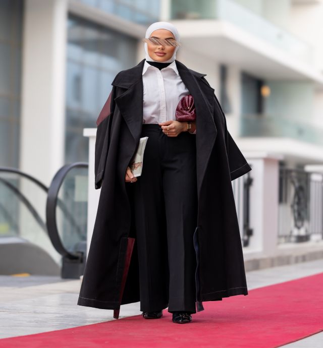 Jacket women