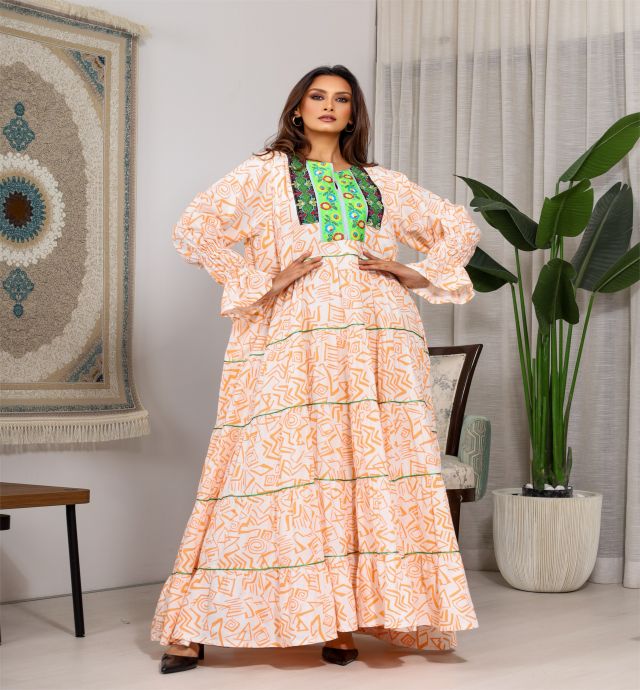 Dress women