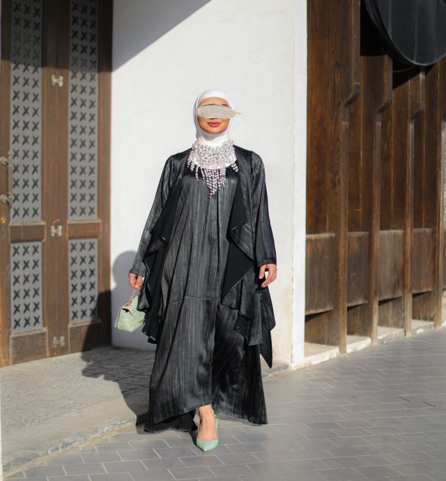 Suit women