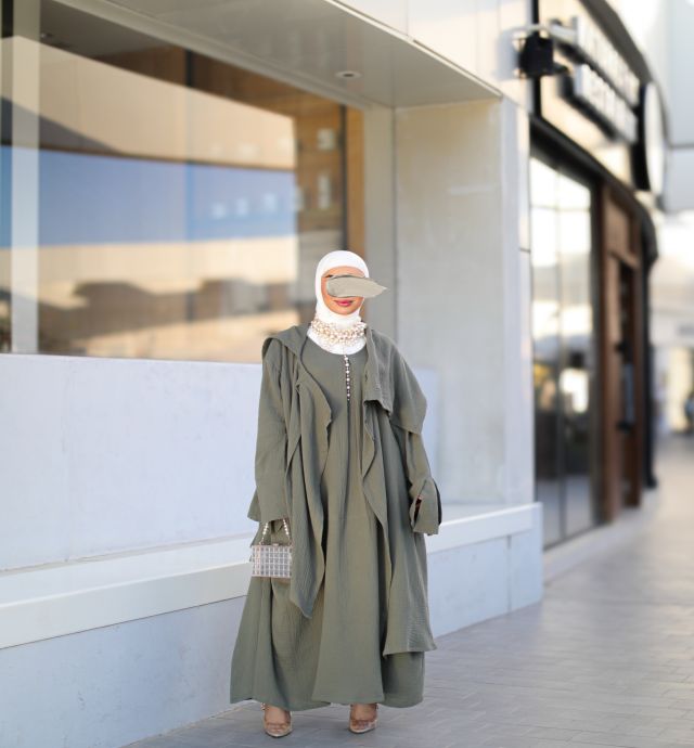Suit women