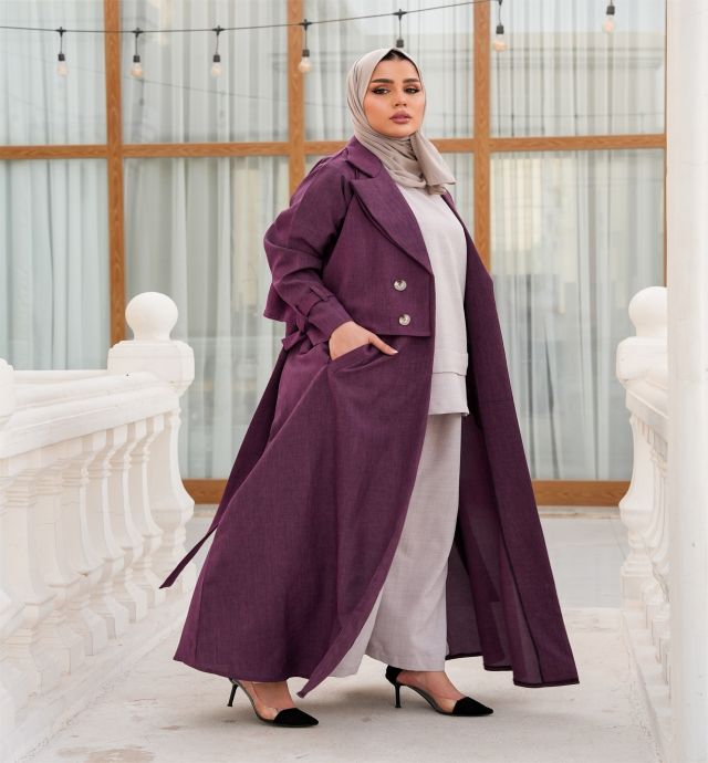 Suit women