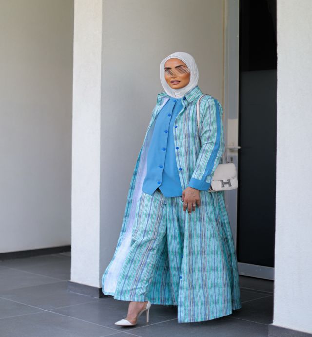 Suit women
