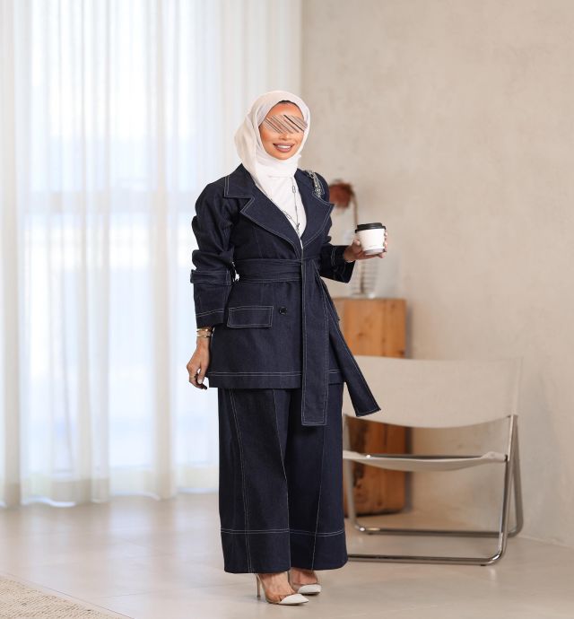 Suit women