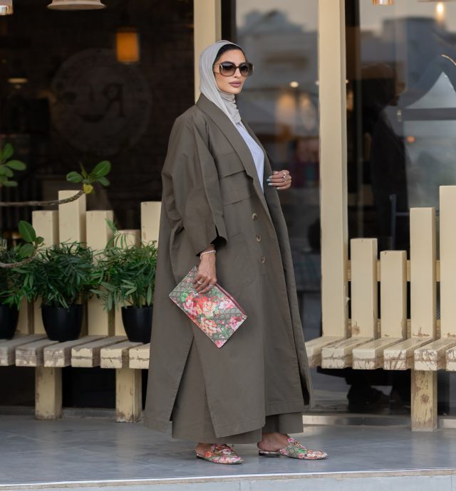 Suit women