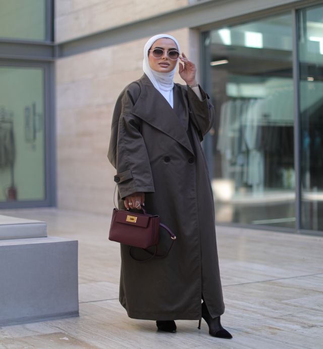 Jacket women