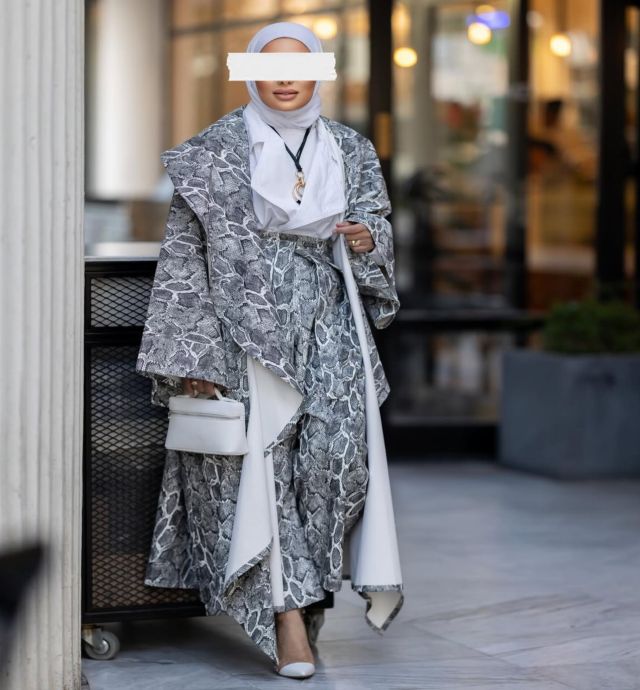 Suit women