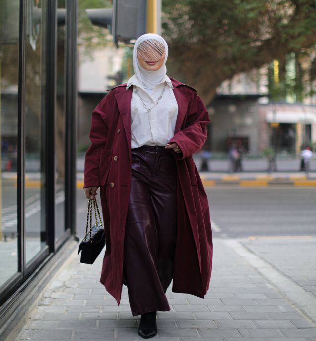 Suit women